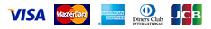 VISA�EMaster�E�A�����J���G�L�X�v���X�E�_�C�i�[�X�EJCB